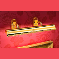 Накладной настенный светильник Masiero VE 860 A4 Ottocento