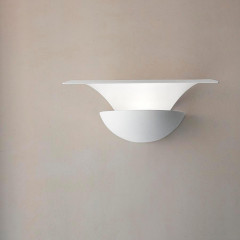 Накладной настенный светильник Masiero BLOSSOMY LED A1 ECLETTICA