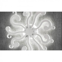 Накладной настенный светильник Masiero VIRGO A 70 ECLETTICA