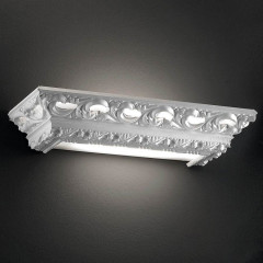 Накладной настенный светильник Masiero ARTE LED A1 45 ECLETTICA