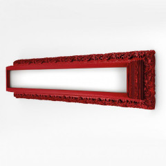 Накладной потолочный светильник Masiero ARTE LED LINEAR APL1 ECLETTICA