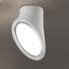 Накладной потолочный светильник Masiero MABELL SPOT ECLETTICA