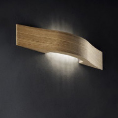 Накладной настенный светильник Masiero LIBE A55 W01 Eclettica