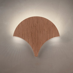 Накладной настенный светильник Masiero PALM A W05 PALM