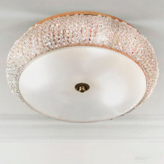 Накладной потолочный светильник Masiero GALA PL3 P01 GALA