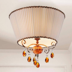 Накладной потолочный светильник Masiero ANTIKA PL1 P16 ANTIKA