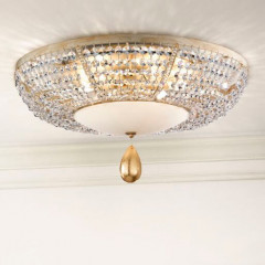 Накладной потолочный светильник Masiero NOBLESSE_PL6 Classica