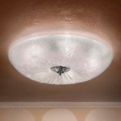 Накладной потолочный светильник Masiero VE 1115 PL5 TR Ottocente