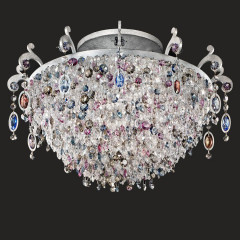 Потолочный накладной светильник Masiero ROSEMERY_PL6 ROSEMERY