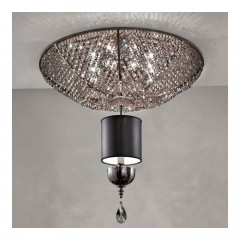 Потолочный накладной светильник Masiero NUARE_PL8_1_G08 CLASSICA