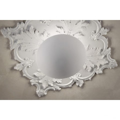 Накладной потолочный светильник Masiero TIEPOLO G ECLETTICA