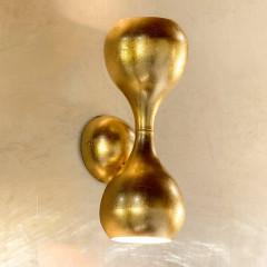 Накладной настенный светильник Masiero BLOB LED A2 26 ECLETTICA