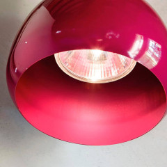 Накладной настенный светильник Masiero BLOB LED A2 45 ECLETTICA