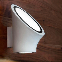 Накладной настенный светильник Masiero MABELL A2 ECLETTICA