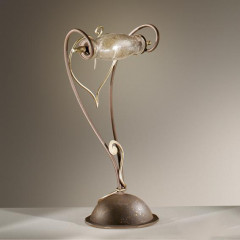 Настольный светильник MM Lampadari BOTTE 6087_L1