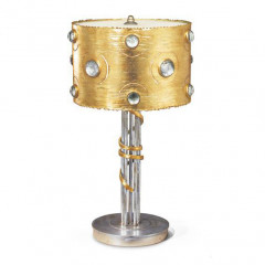 Настольный светильник MM Lampadari EYES 6517_L3