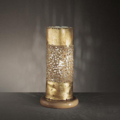 Настольный светильник MM Lampadari FORME 6697_L1