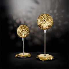 Настольный светильник MM Lampadari SFERE 6843_L1_01