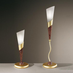 Настольный светильник MM Lampadari FORME 6790_L1