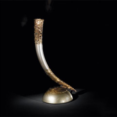 Настольный светильник MM Lampadari SAFARI 6841_L1