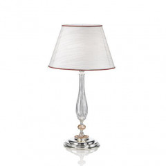 Настольный светильник MM Lampadari RAIN 7061_L1