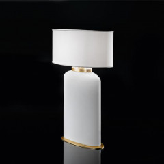 Настольный светильник MM Lampadari LAMPADE 7083_L1