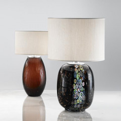 Настольный светильник MM Lampadari LAMPADE 7085_L1