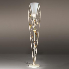 Напольный светильник MM Lampadari 5627_LT1 BUTTERFLY