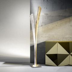 Настенный накладной MM Lampadari 6674_LT3 светильник VIRGOLA