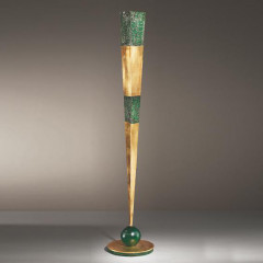 Напольный светильник MM Lampadari 6699_LT2 FORME