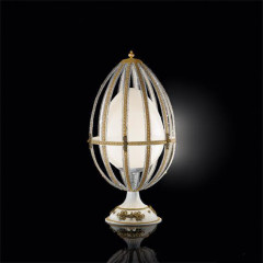 Напольный светильник MM Lampadari 7105_LT1_01 FASHIONABLE