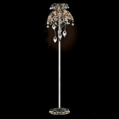 Напольный светильник MM Lampadari 6807_LT5+1 GIRELLA