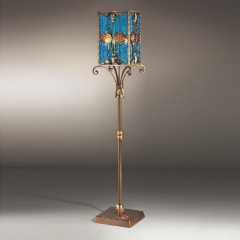 Напольный светильник MM Lampadari 6740_LT4 DECO