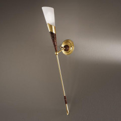 Накладной настенный светильник MM Lampadari 6766_A1 FORME