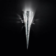 Накладной настенный светильник MM Lampadari 6840_A1 FORME