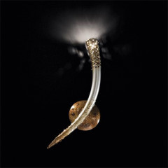 Накладной настенный светильник MM Lampadari 6841_A1 SAFARI