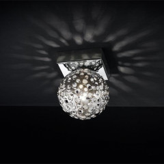 Накладной настенный светильник MM Lampadari 6884_A1 FORME