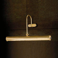 Накладной настенный светильник MM Lampadari 6883_A2 MUSEO