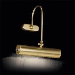 Накладной настенный светильник MM Lampadari 6883_A1 MUSEO