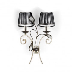 Накладной настенный светильник MM Lampadari 6921_A2 PAVONE