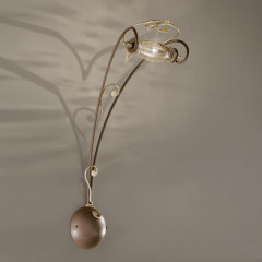 Накладной настенный светильник MM Lampadari 6088_A1 BOTTE