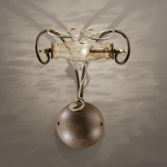 Накладной настенный светильник MM Lampadari 6087_A1 BOTTE