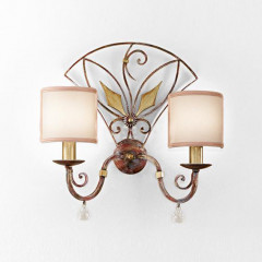 Накладной настенный светильник MM Lampadari 6578_A2 EDEN