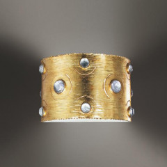 Накладной настенный светильник MM Lampadari 6517_A2 EYES