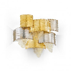 Накладной настенный светильник MM Lampadari 6579_A2 CITY