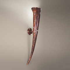 Накладной настенный светильник MM Lampadari 6704_A1 CORNO