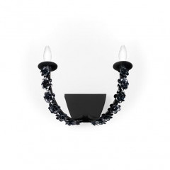 Накладной настенный светильник MM Lampadari 6980_A2 TRIMMING