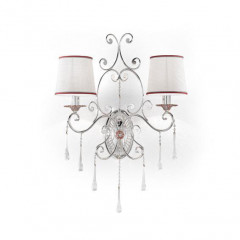 Накладной настенный светильник MM Lampadari 7061_A2 RAIN