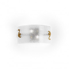 Накладной настенный светильник MM Lampadari 7095_A2 SPARTA