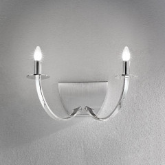 Накладной настенный светильник MM Lampadari 7096_A2 TRIMMING